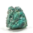 Cahnite With Borcarite - image 2