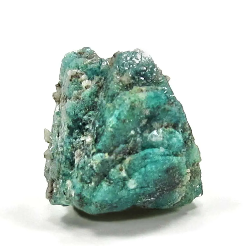 Cahnite With Borcarite - image 2