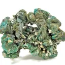 Cahnite With Borcarite (Best Cahnite Miniature in Lot) - image 1