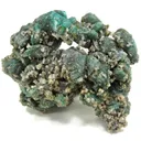 Cahnite With Borcarite (Best Cahnite Miniature in Lot) - image 3