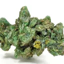 Cahnite With Borcarite - image 2
