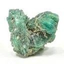 Cahnite With Borcarite - image 3