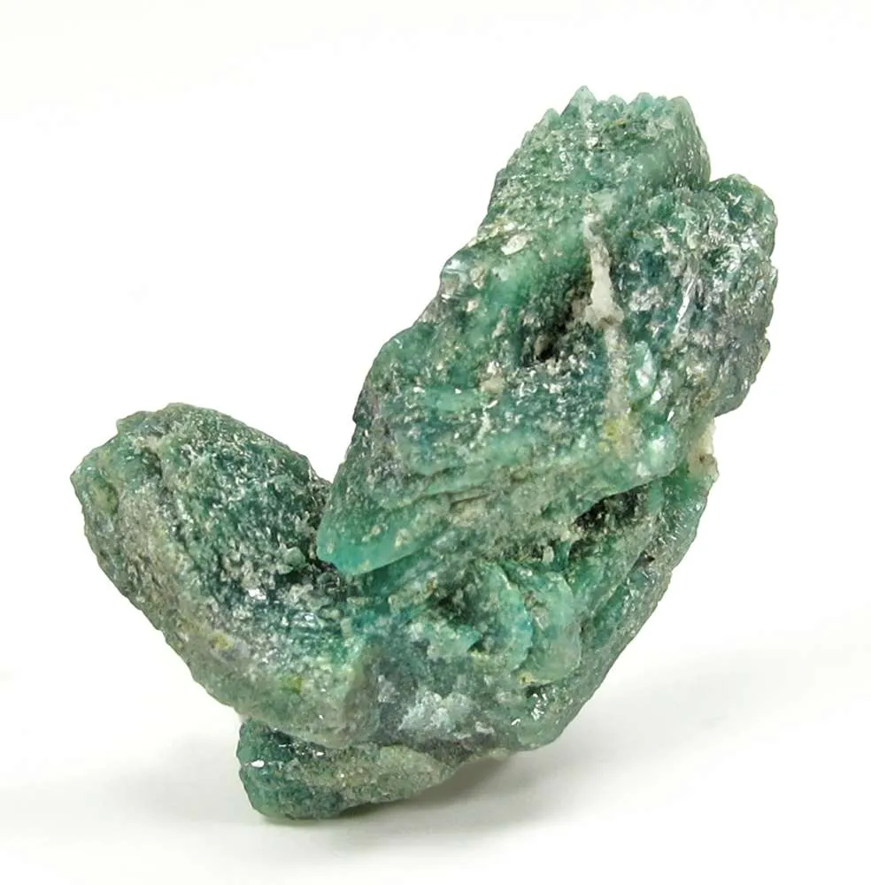 Cahnite With Borcarite - image 3