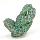 Cahnite With Borcarite - image 3