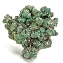 Cahnite With Borcarite - image 2