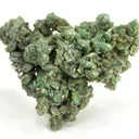 Cahnite With Borcarite - image 1