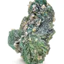Cahnite With Borcarite - image 2