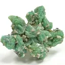 Cahnite With Borcarite - image 3