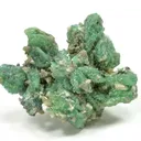 Cahnite With Borcarite - image 1