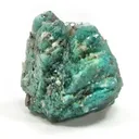 Cahnite With Borcarite - image 1