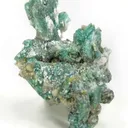 Cahnite With Borcarite - image 3