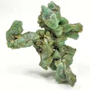 Cahnite With Borcarite - image 3