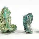 Cahnite With Borcarite (Group Of Thumbnail Specimens) - image 3