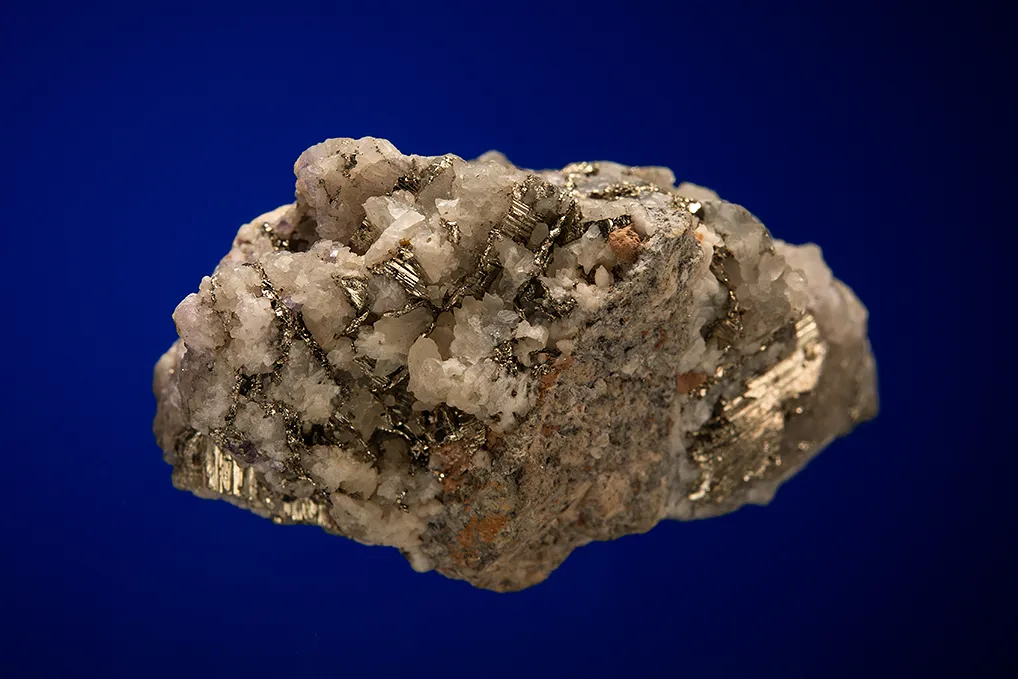 Calaverite image