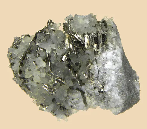 Calaverite image