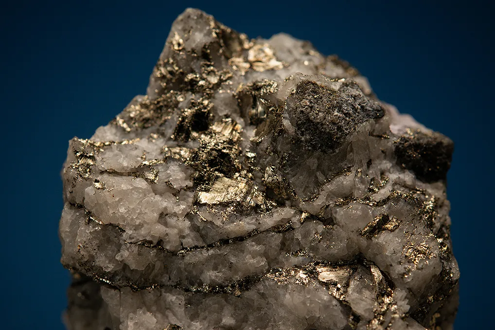 Calaverite - image 2