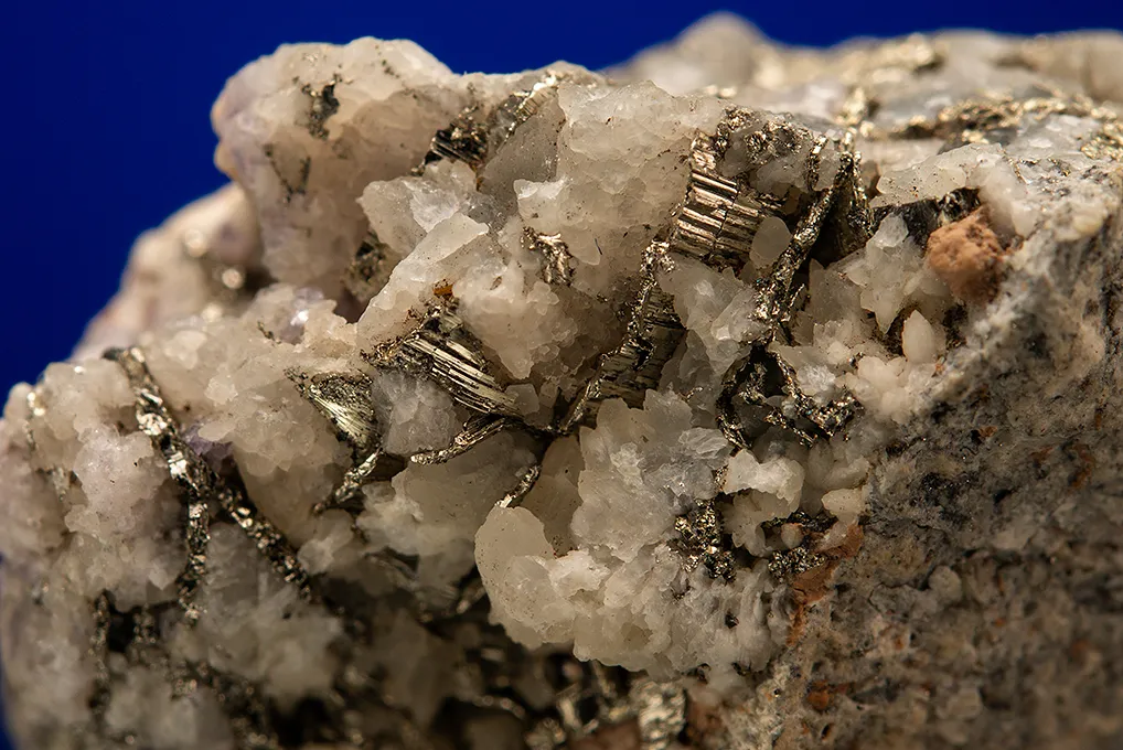 Calaverite - image 2