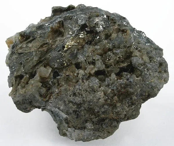 Calaverite image