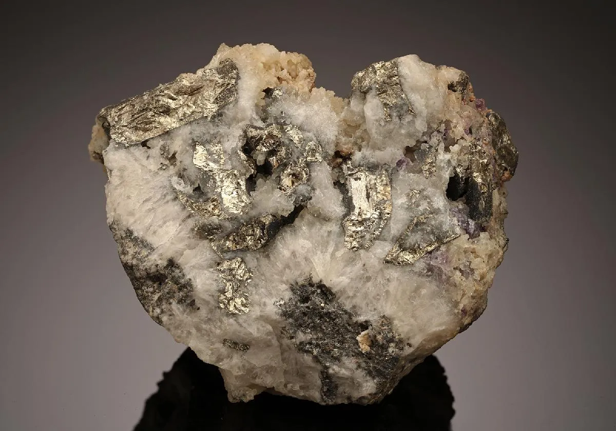 Calaverite - image 1