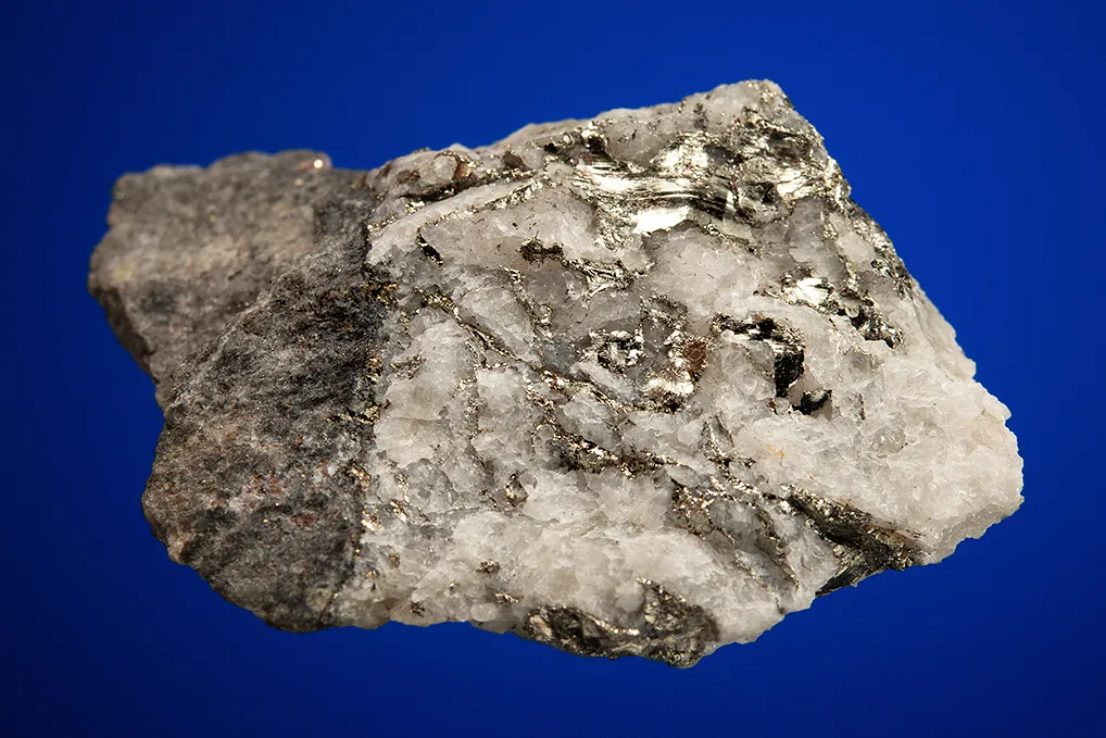 Calaverite - image 4