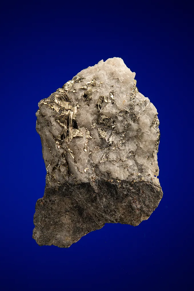 Calaverite image