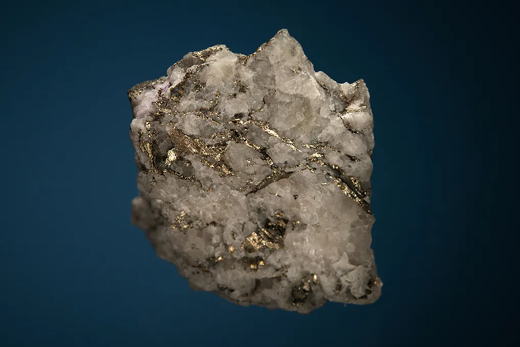 Calaverite - image 4