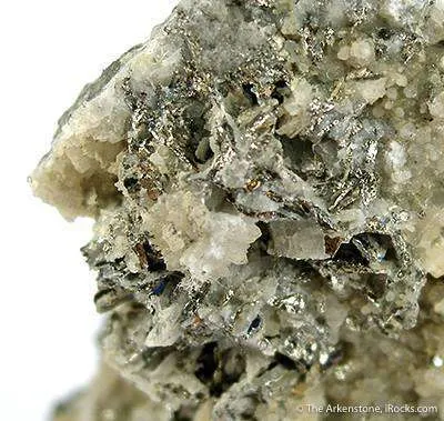 Calaverite - image 3