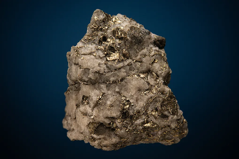 Calaverite image