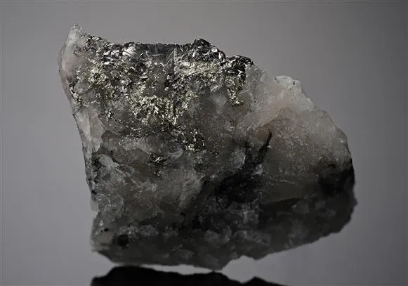 Calaverite - image 1