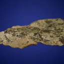 Calaverite with OTHER TELLURIDES - image 4