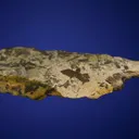 Calaverite with OTHER TELLURIDES - image 3