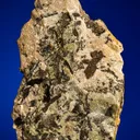 Calaverite with OTHER TELLURIDES - image 1