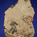 Calaverite with OTHER TELLURIDES - image 5