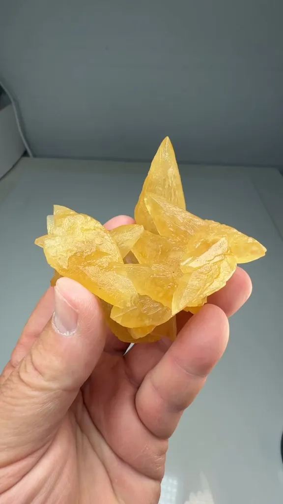 Calcite - image 2