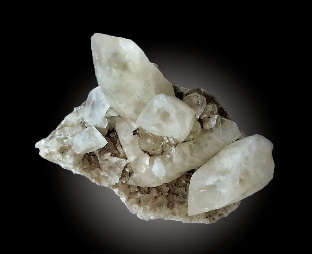 Calcite image