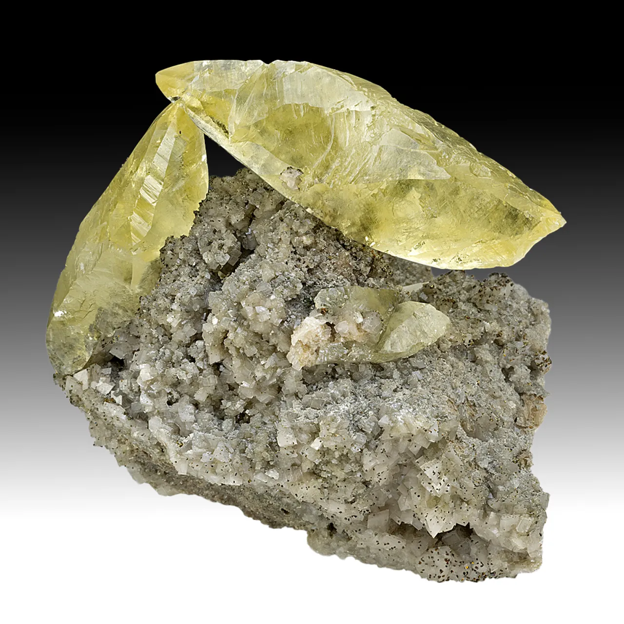 Calcite - image 1
