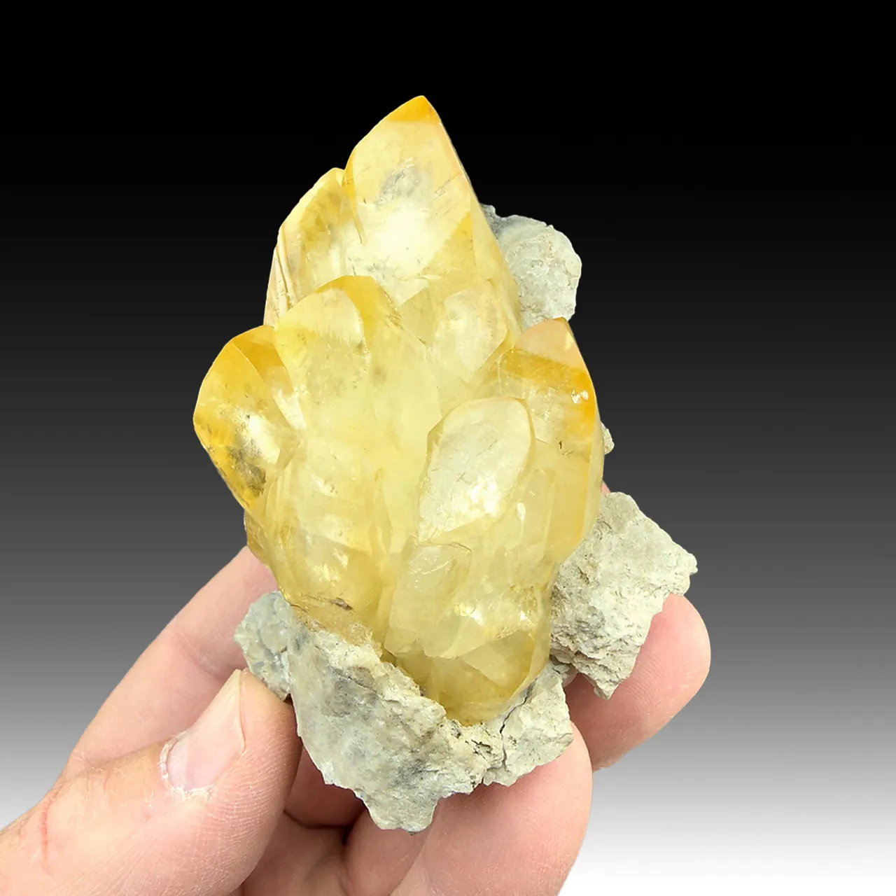 Calcite - image 1