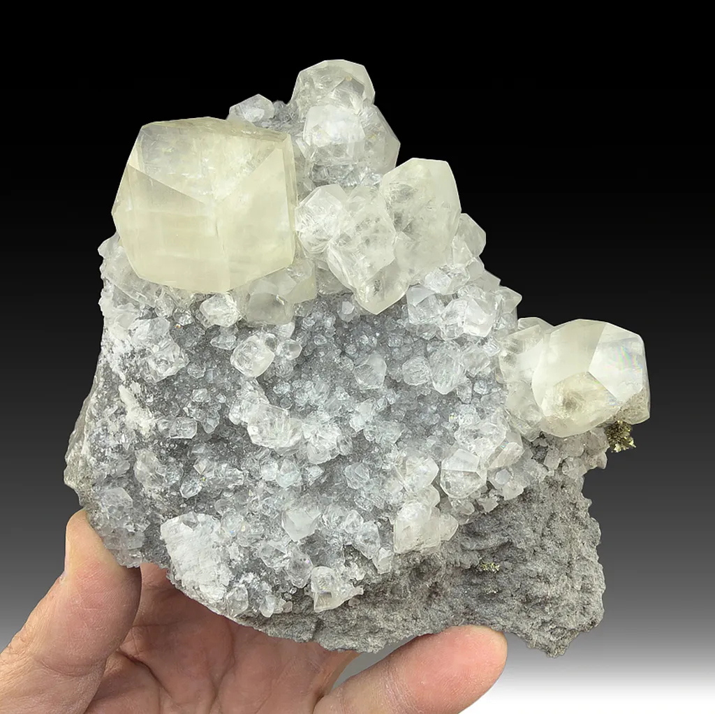 Calcite