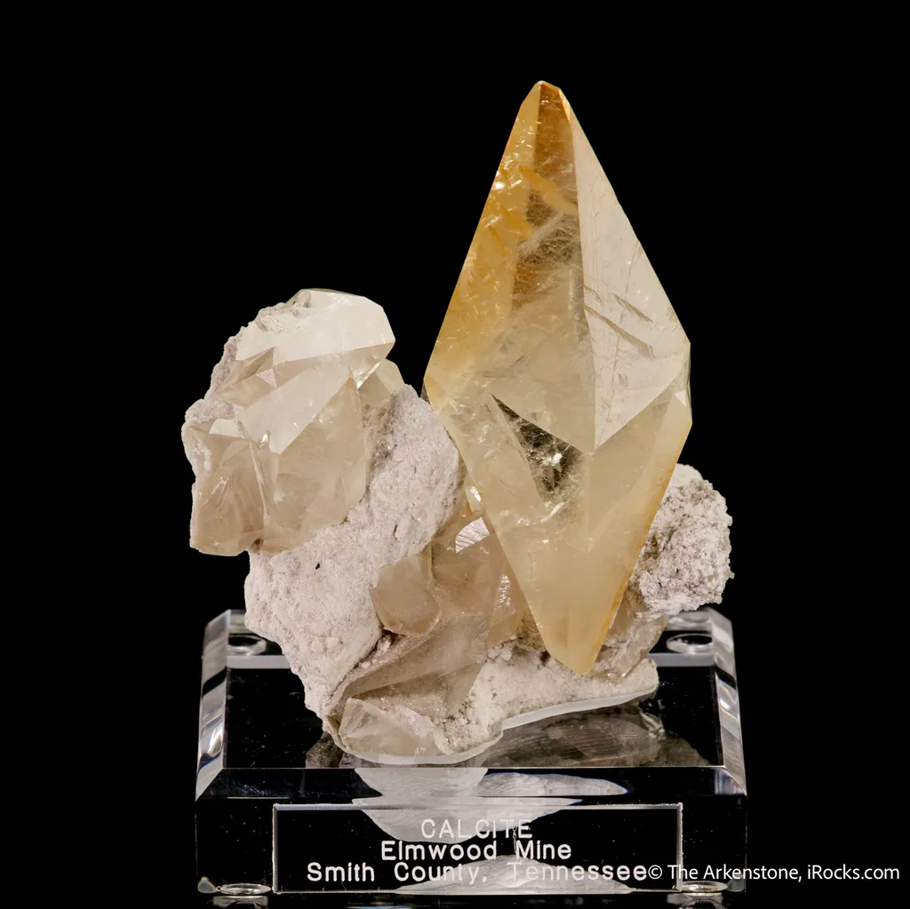Calcite image