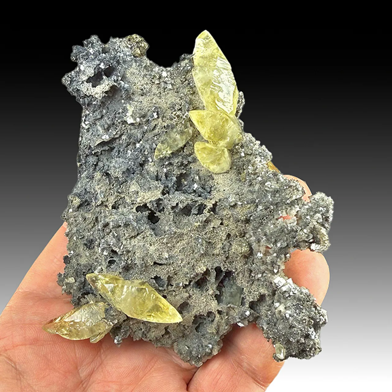 Calcite - image 1