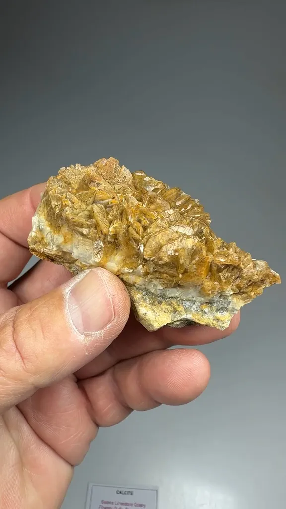 Calcite - image 2
