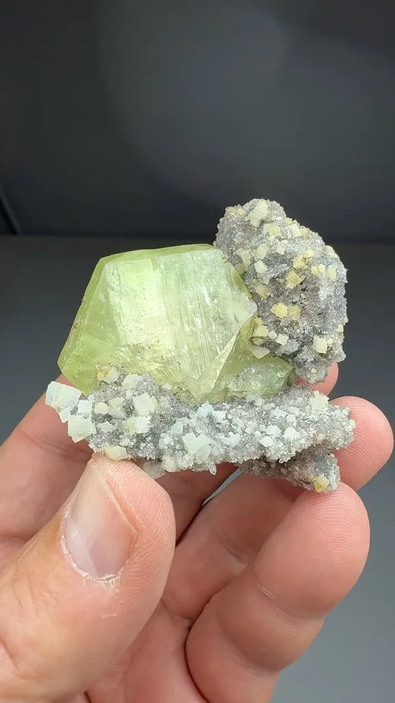 Calcite - image 2