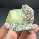 Calcite - image 2