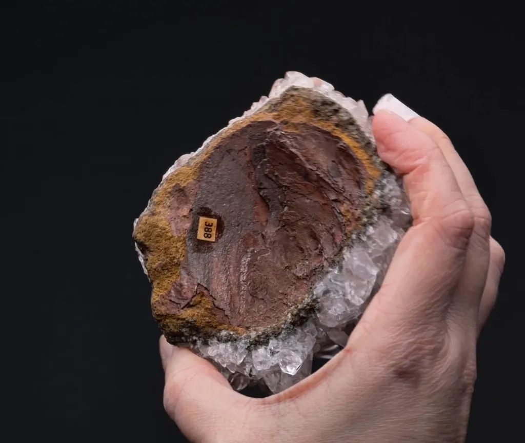 Calcite - image 2