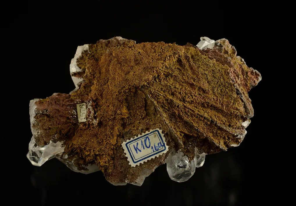 Calcite - image 7
