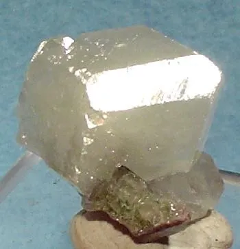 Calcite image