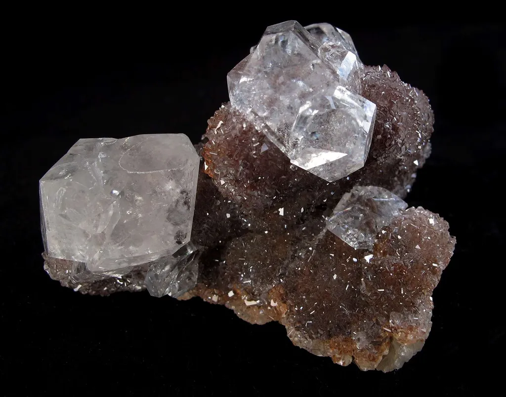 Calcite image