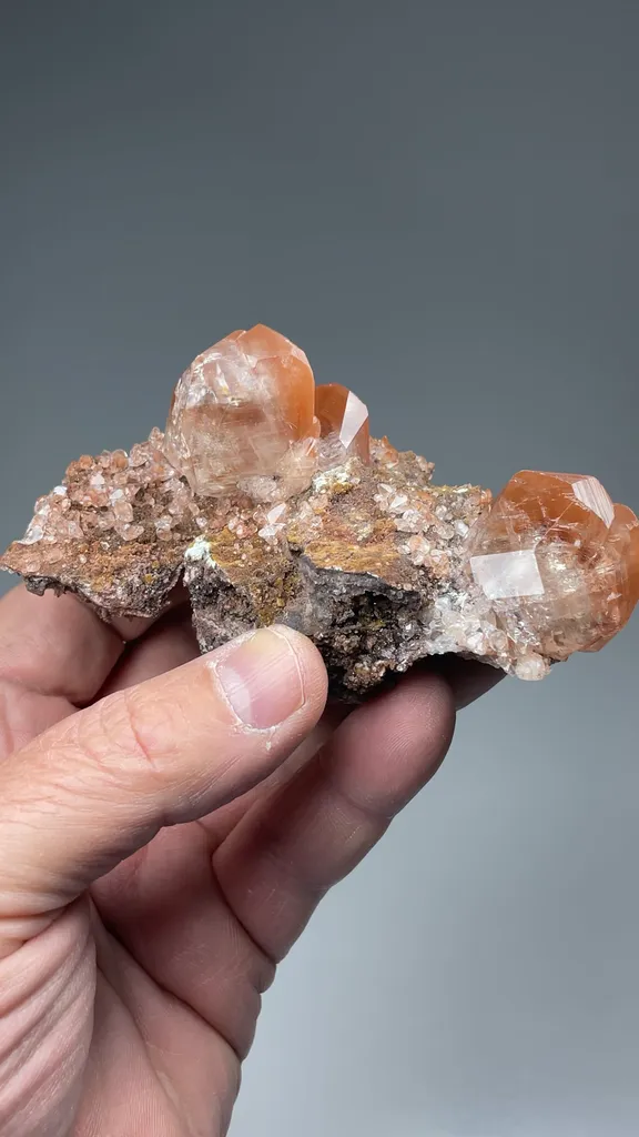 Calcite - image 2