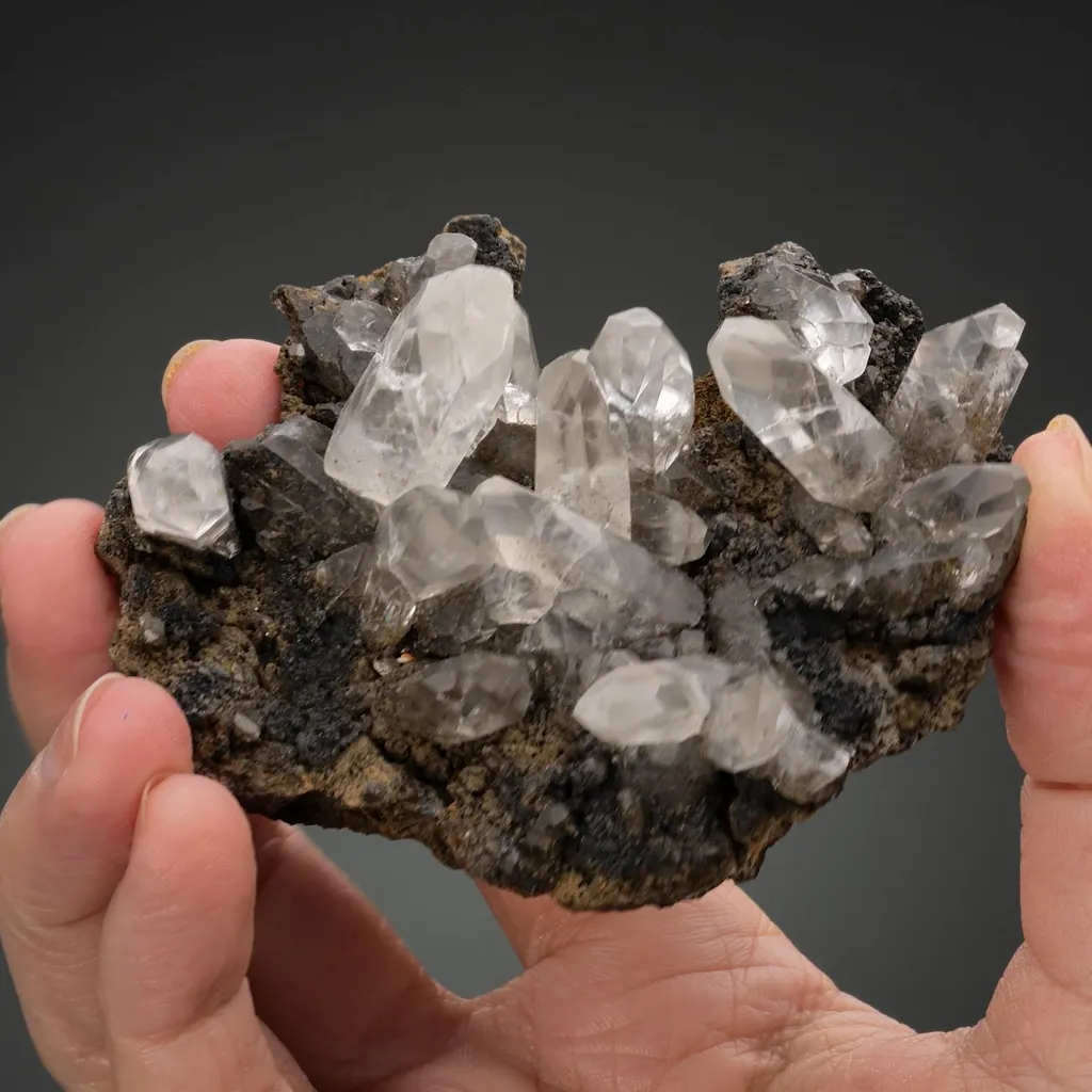Calcite - image 2