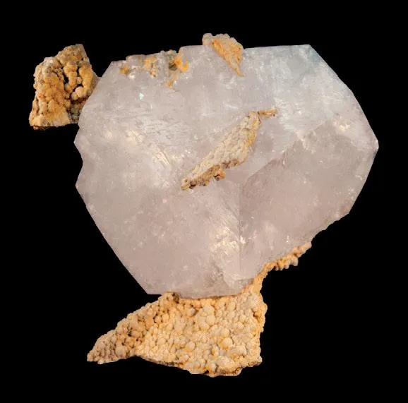 Calcite image